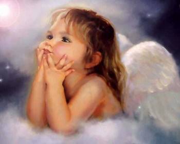 Archangel Gabriel’s Message of Hope