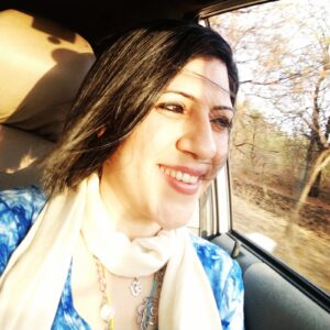 Read more about the article Bridging the Separateness ♡