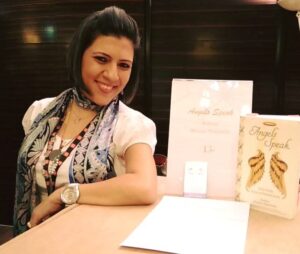 Read more about the article Extract from the recent #bestseller Book – ‘Angels Speak ~ Your Daily Dose of Divine Love’