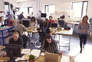 Read more about the article 3 Ways Wellness Can Help You Recruit And Retain Millennials